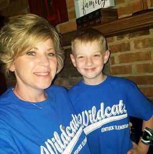 Meet your Posher, Becky